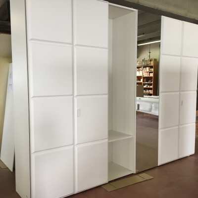 Un armadio speciale Un armadio speciale