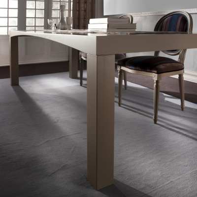 Table M'arco wood leg