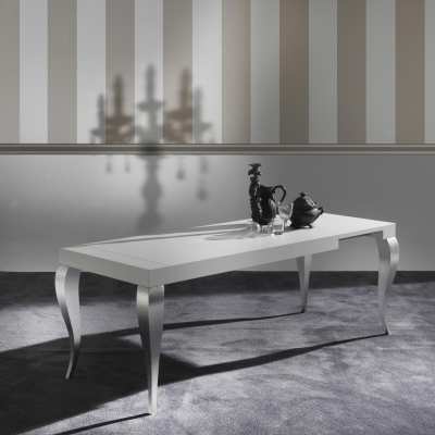 Modern extendable Table Timoteo